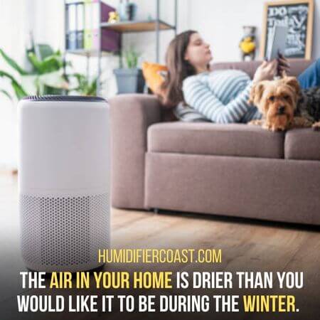 Air in your home - How Do I Know If I Need A Humidifier In My Bedroom?