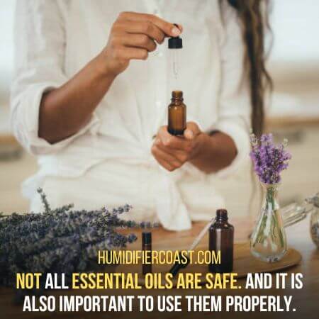 Essential oils are not safe - Can I Put Essential Oils In My Humidifier