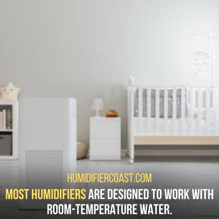 Most humidifierS 