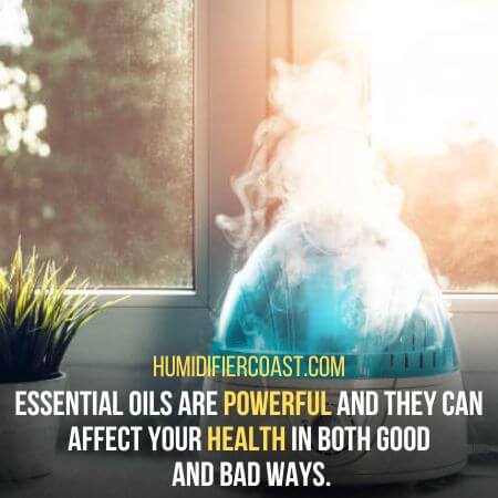 Powerful essential oils - Can I Put Essential Oils In My Humidifier