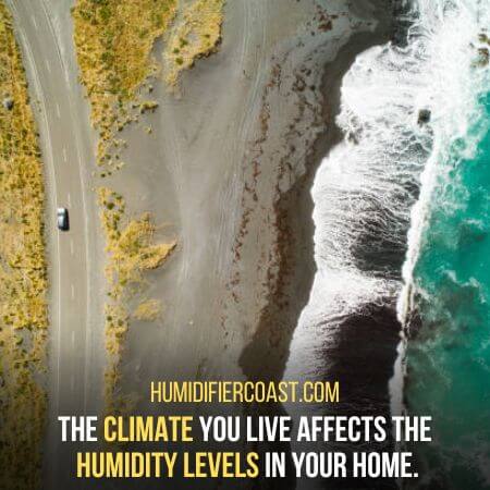Climate - What Is A Good House Humidity Level 