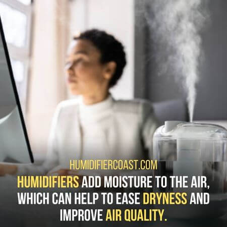 Dryness - Should A Humidifier Be Placed High Or Low
