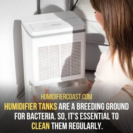 Humidifier Tanks