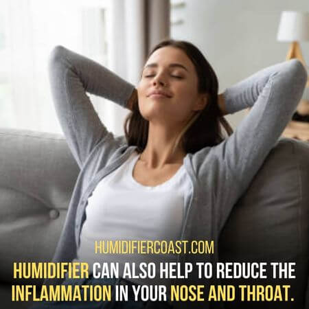 Inflammation - Do I Need A Humidifier In Winter