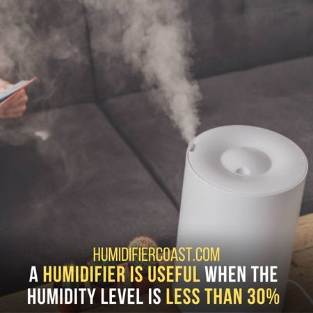 Basic Purposes - Difference Between A Humidifier And A Nebulizer