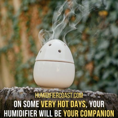 Weather - Should Humidifier Run All Day 