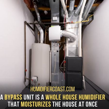 Bypass - What Is A Bypass Humidifier