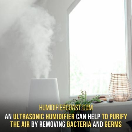Why Should You Use Ultrasonic Humidifiers?