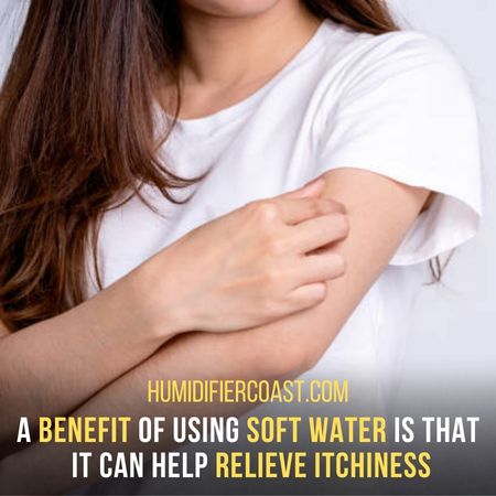Relieve Itchiness