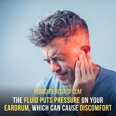  Lower Ear Pressure - Can A Humidifier Help Clogged Ears?