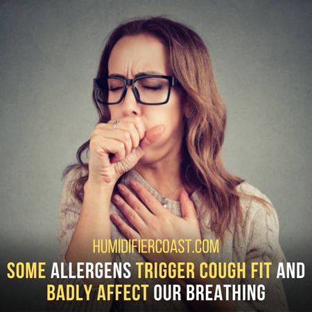 Improves Breathability - Can A Humidifier Help A Cough? 