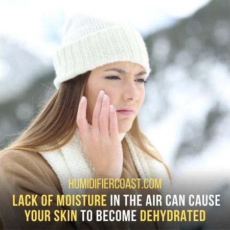 Humidifier Keeps Your Skin Hydrated - Can A Humidifier Help With Dry Skin?
