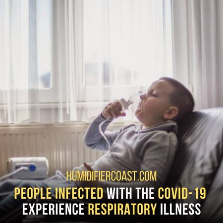 Can A Humidifier Help Covid-19 Symptoms? 