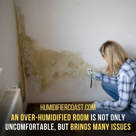 Can You Over-Humidify A Room? 9 Reasons You Shouldn't!