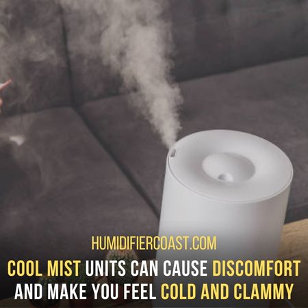 Should A Humidifier Blow Directly On You? An Ultimate Guide For You!