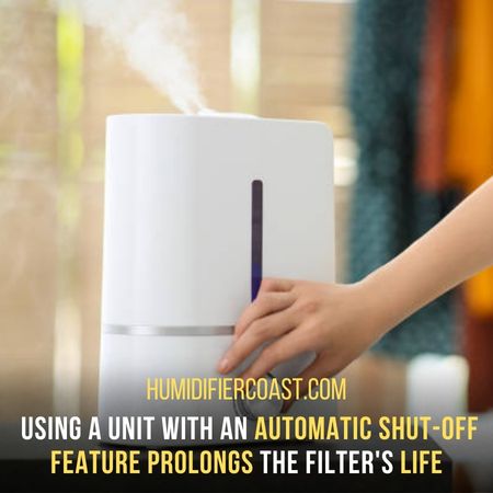 Tips To Maintain A Filter For Longer Time
