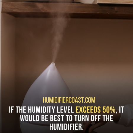 How Often to Use Cool Mist Humidifier