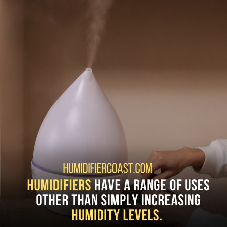 Types of Humidifiers